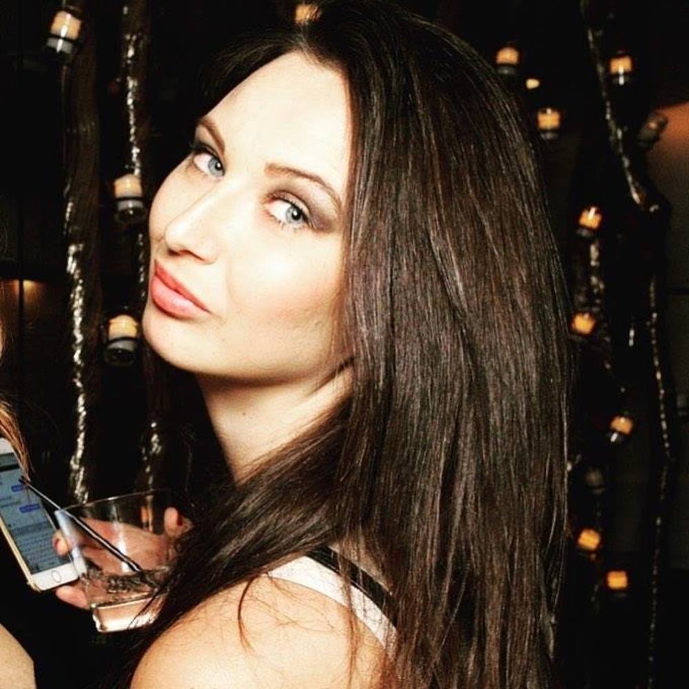 Meet your Posher, Natalia